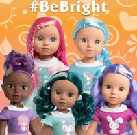 Adora Be Bright Doll - Melissa - Safari Ltd®