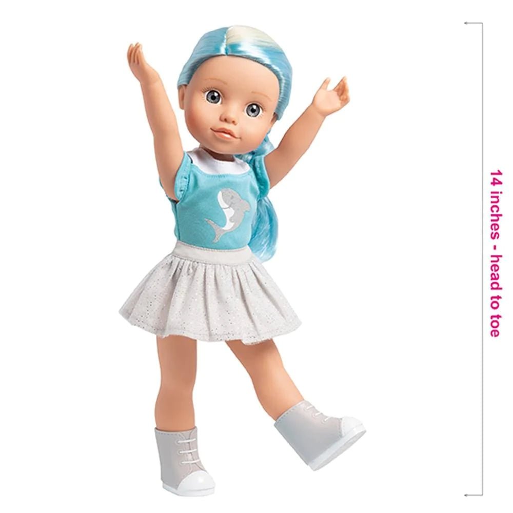 Adora Be Bright Doll - Melissa - Safari Ltd®