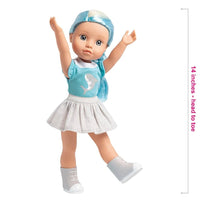 Adora Be Bright Doll - Melissa - Safari Ltd®