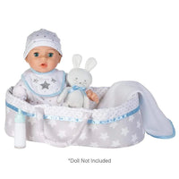 Adora Dollas 16" Adoption Baby Doll Essentials - Sweet Star - Safari Ltd®