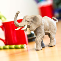 African Elephant Toy | Wildlife Animal Toys | Safari Ltd.