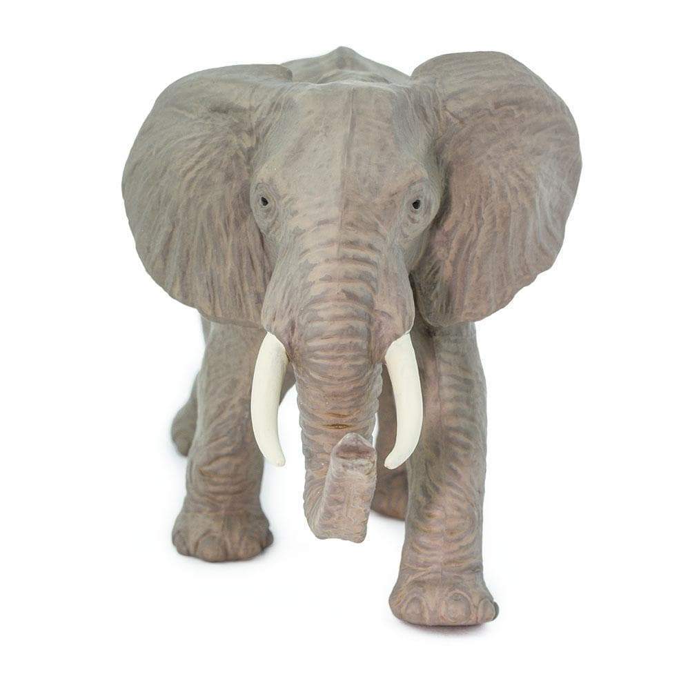 African Elephant Toy | Wildlife Animal Toys | Safari Ltd.