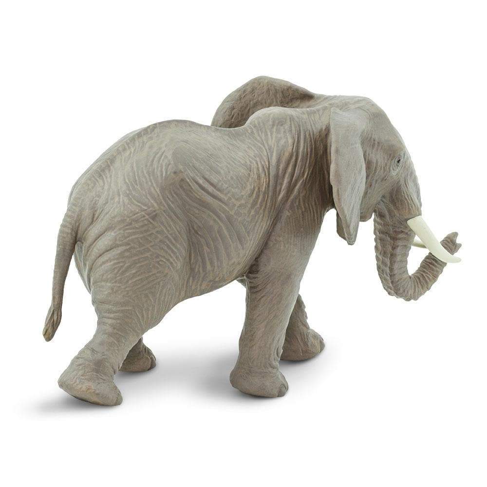 African Elephant Toy | Wildlife Animal Toys | Safari Ltd.