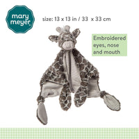 Afrique Giraffe Character Blanket - Safari Ltd®