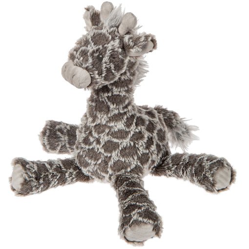 Afrique Giraffe Soft Toy - Safari Ltd®