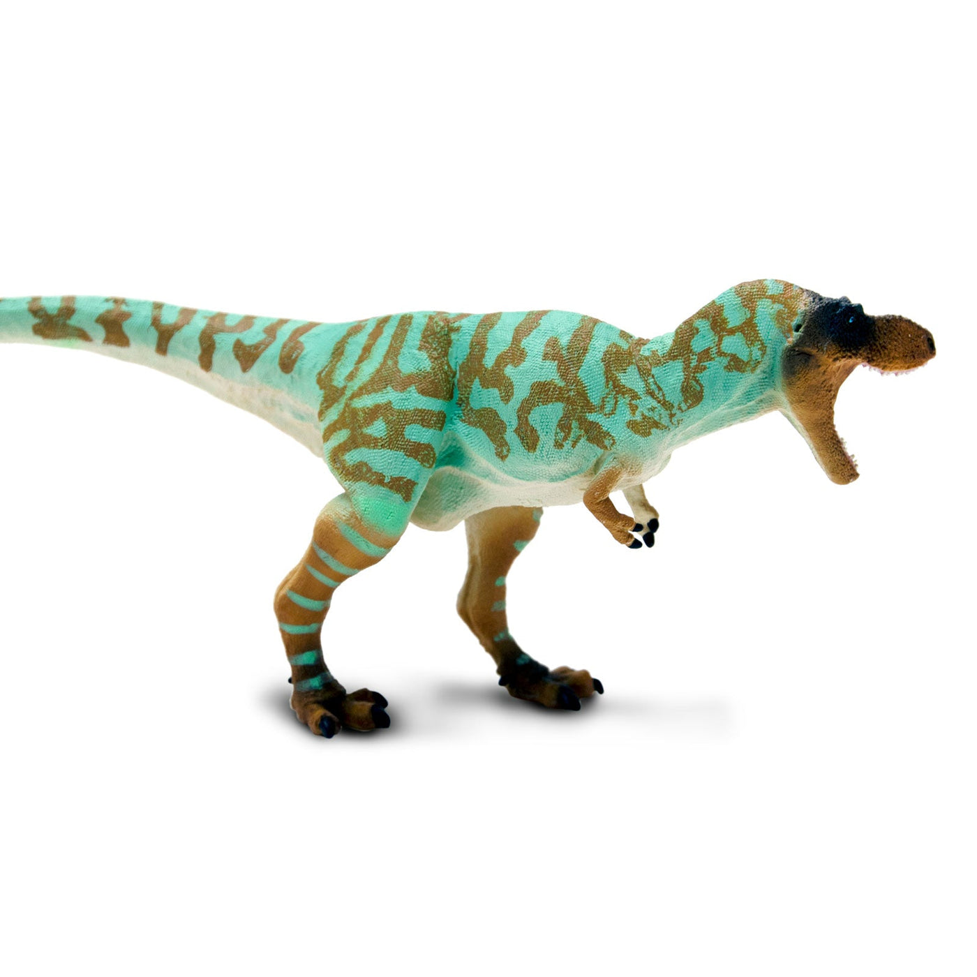 Albertosaurus Toy Dinosaur Figure - Safari Ltd®