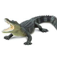 Alligator Toy | Wildlife Animal Toys | Safari Ltd.