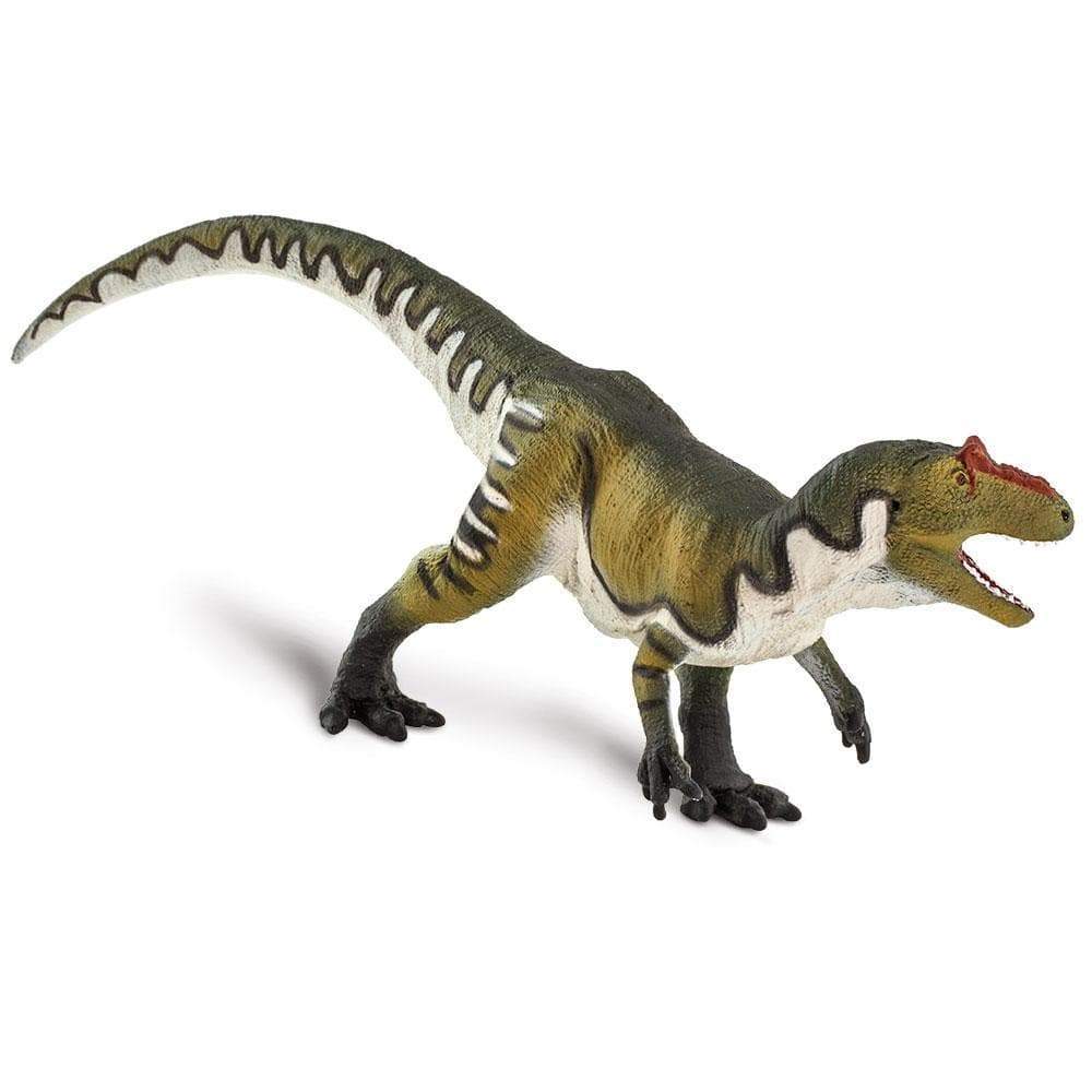 Allosaurus Toy | Dinosaur Toys | Safari Ltd.