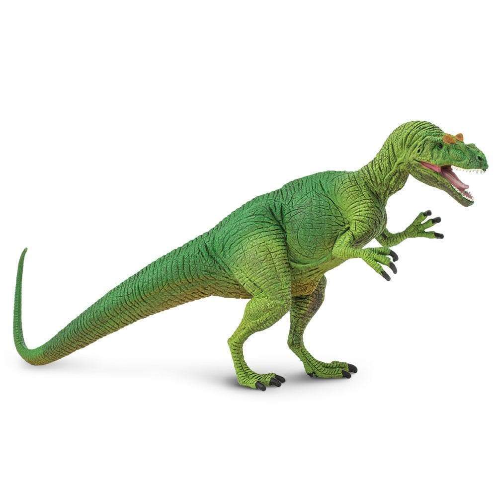 Allosaurus Toy | Dinosaur Toys | Safari Ltd.