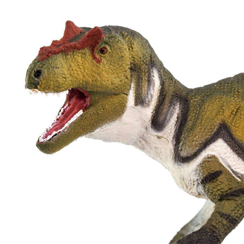 Allosaurus Toy | Dinosaur Toys | Safari Ltd.