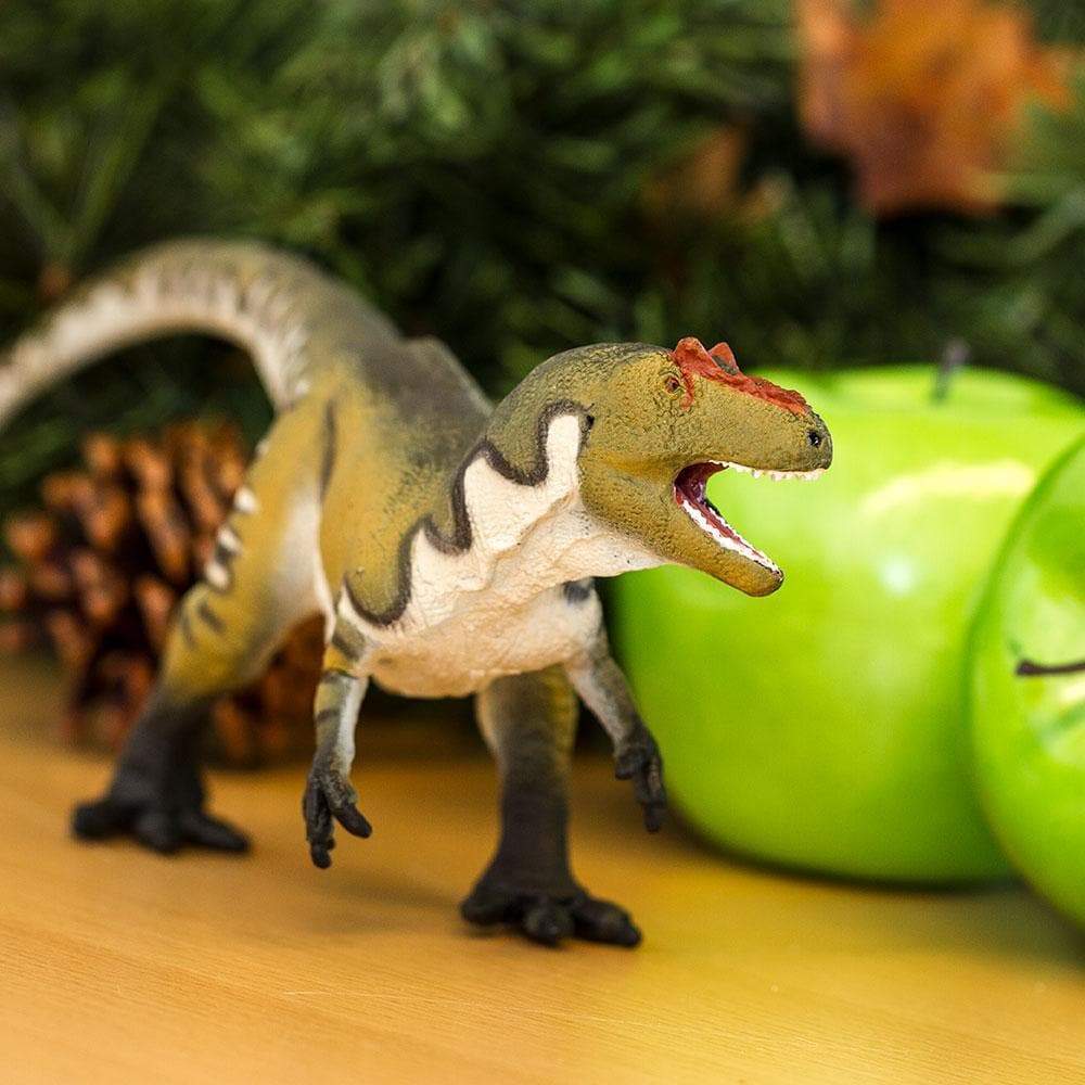 Allosaurus Toy | Dinosaur Toys | Safari Ltd.