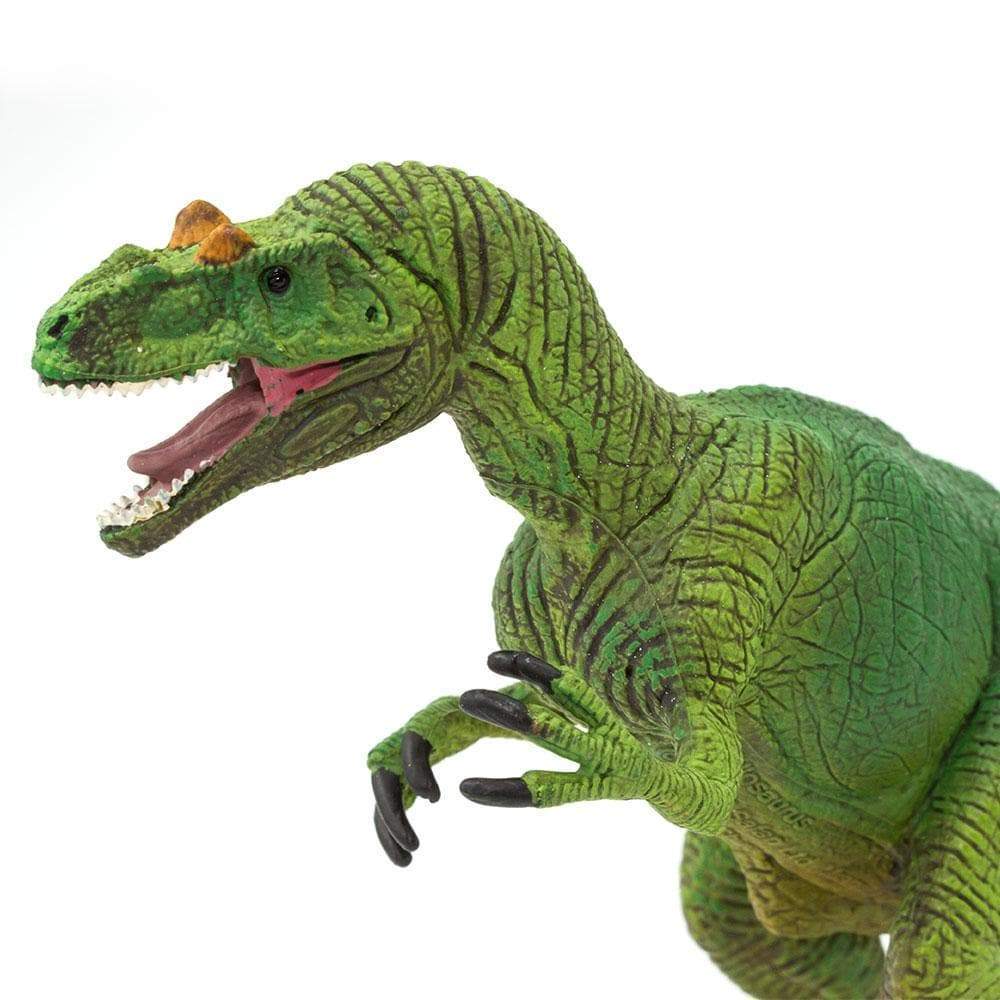 Allosaurus Toy | Dinosaur Toys | Safari Ltd.