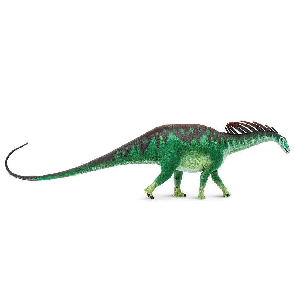 Amargasaurus Toy | Dinosaur Toys | Safari Ltd.