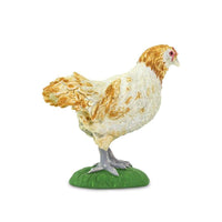 Ameraucana Chicken - Safari Ltd®