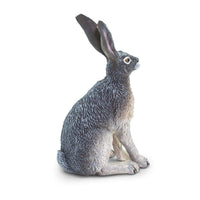 American Desert Hare Toy | Wildlife Animal Toys | Safari Ltd.