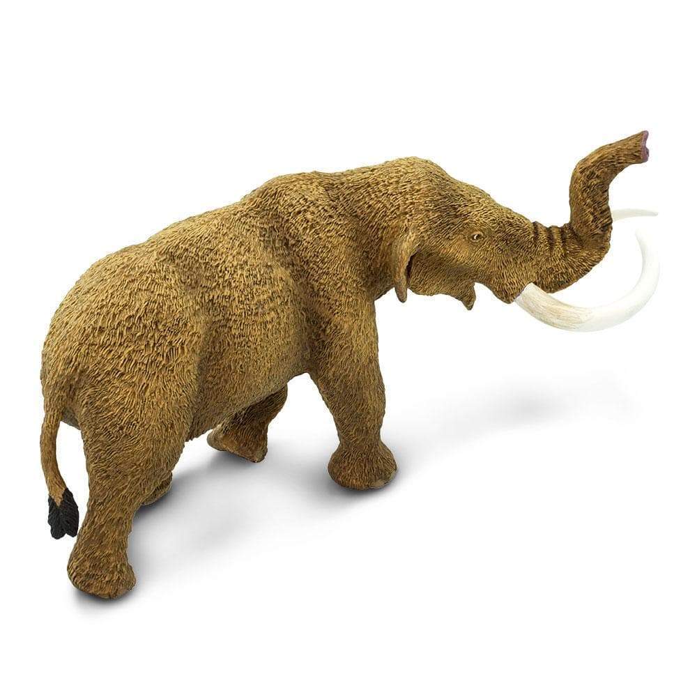 American Mastodon Toy | Dinosaur Toys | Safari Ltd.