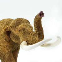 American Mastodon Toy | Dinosaur Toys | Safari Ltd.