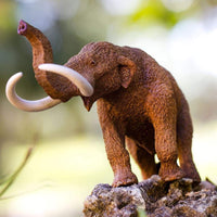 American Mastodon Toy | Dinosaur Toys | Safari Ltd.