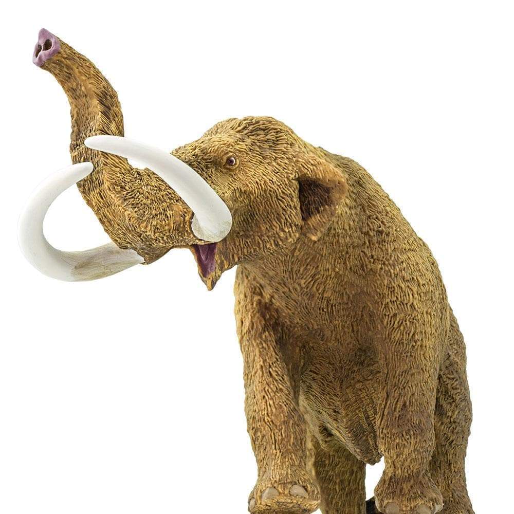 American Mastodon Toy | Dinosaur Toys | Safari Ltd.