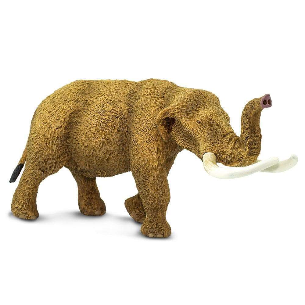 American Mastodon Toy | Dinosaur Toys | Safari Ltd.