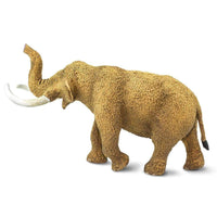 American Mastodon Toy | Dinosaur Toys | Safari Ltd.