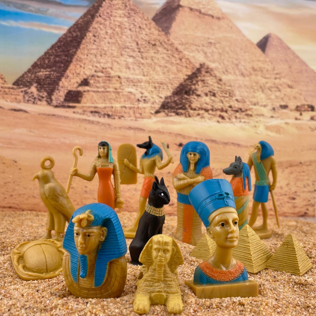 Ancient Egypt TOOB® - Safari Ltd®