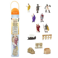 Ancient Rome Super TOOB® - Safari Ltd®