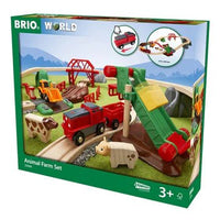 Animal Farm Set - Safari Ltd®