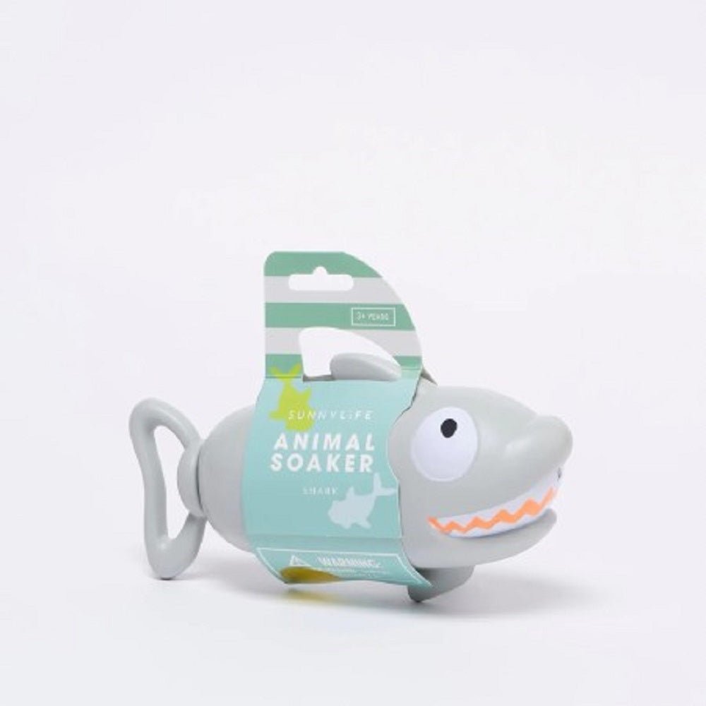 Animal Soaker - Shark - Safari Ltd®