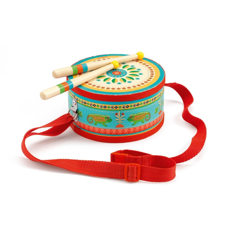 Animambo Hand Drum - Safari Ltd®