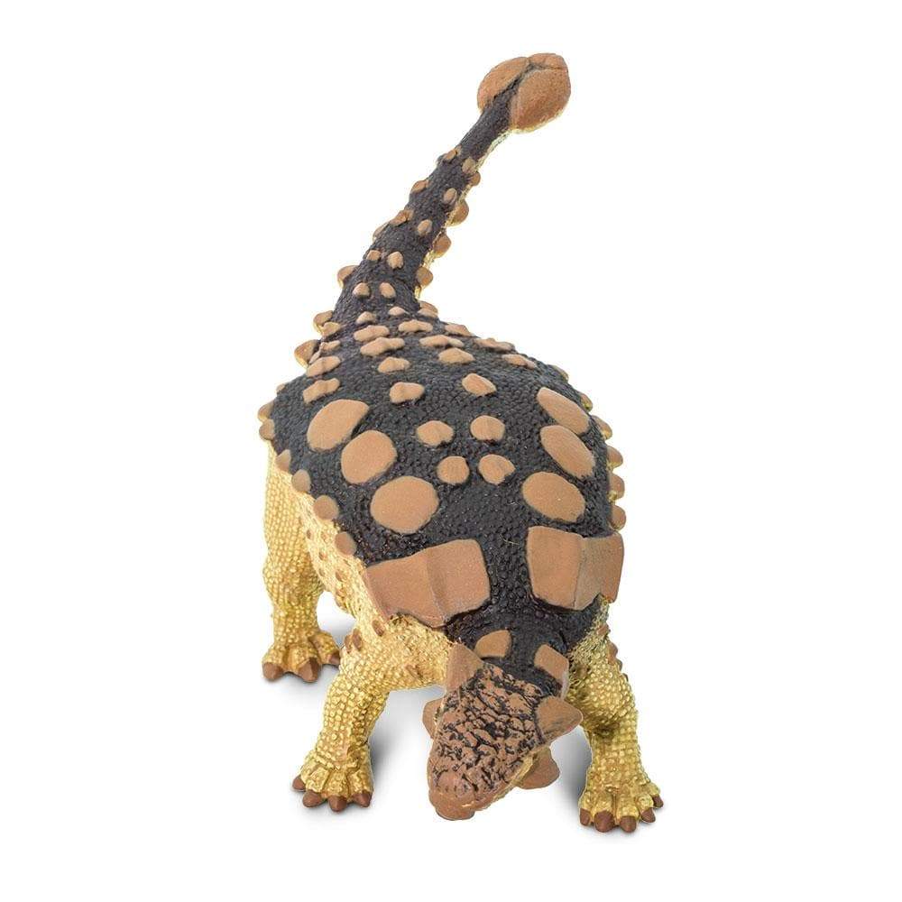 Ankylosaurus Toy | Dinosaur Toys | Safari Ltd.