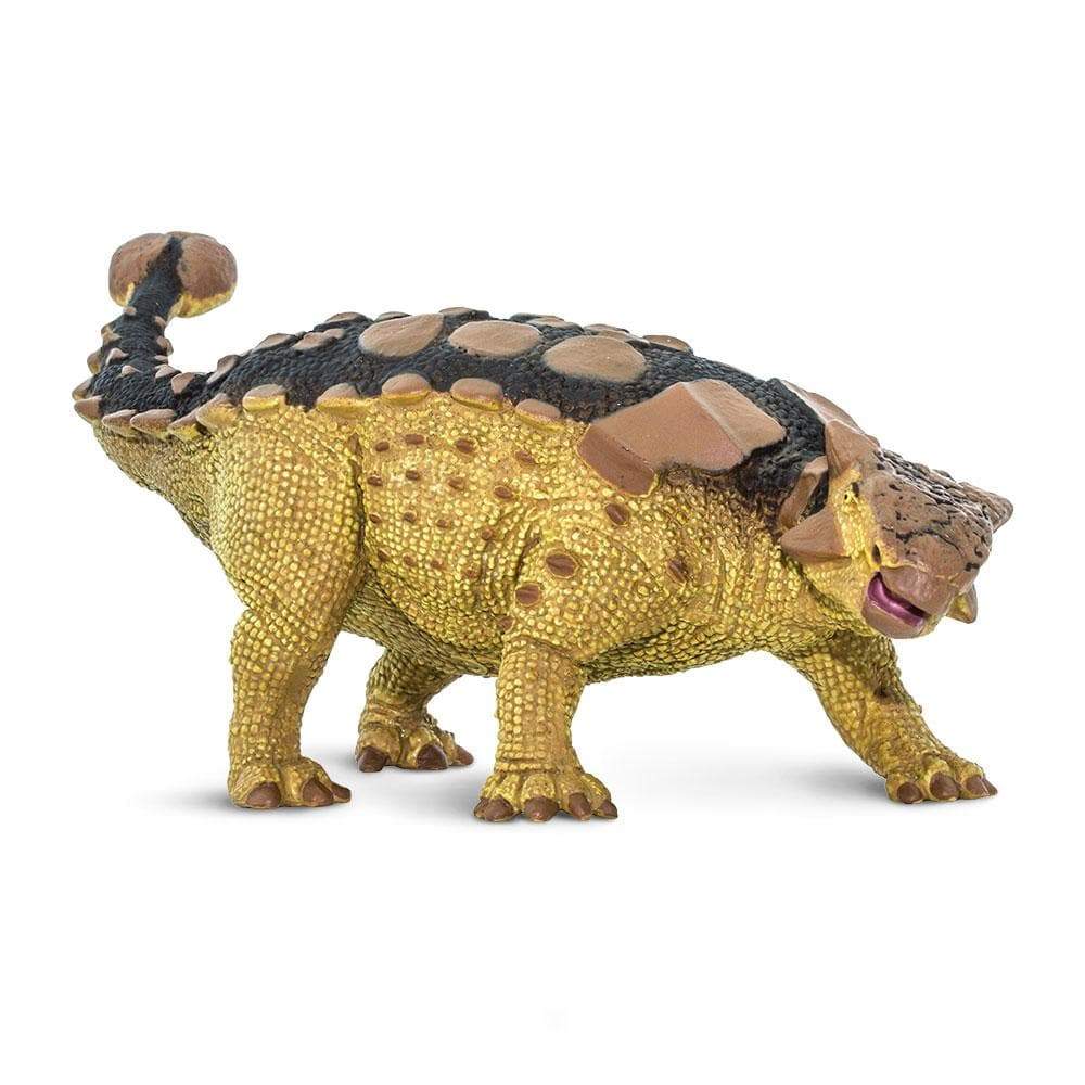 Ankylosaurus Toy | Dinosaur Toys | Safari Ltd.