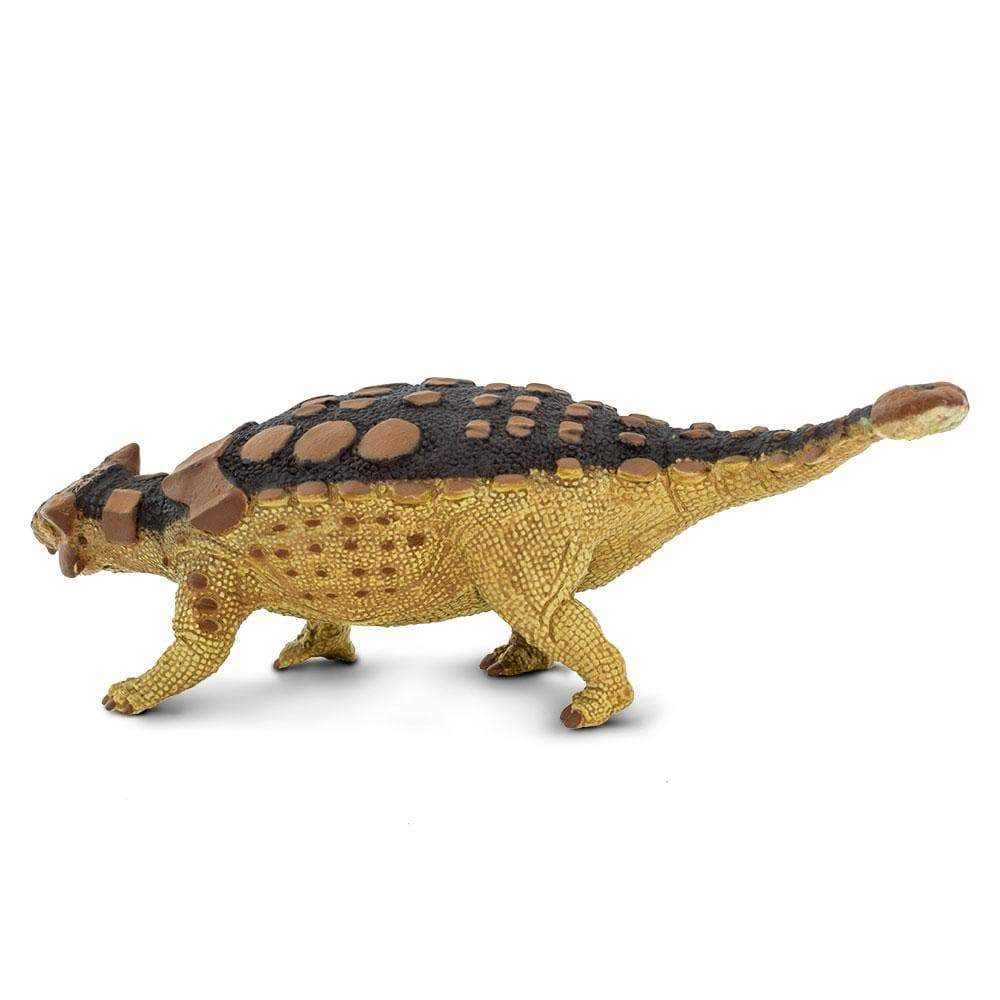 Ankylosaurus Toy | Dinosaur Toys | Safari Ltd.