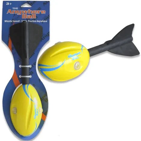 Anywhere Whistle Ball - Safari Ltd®