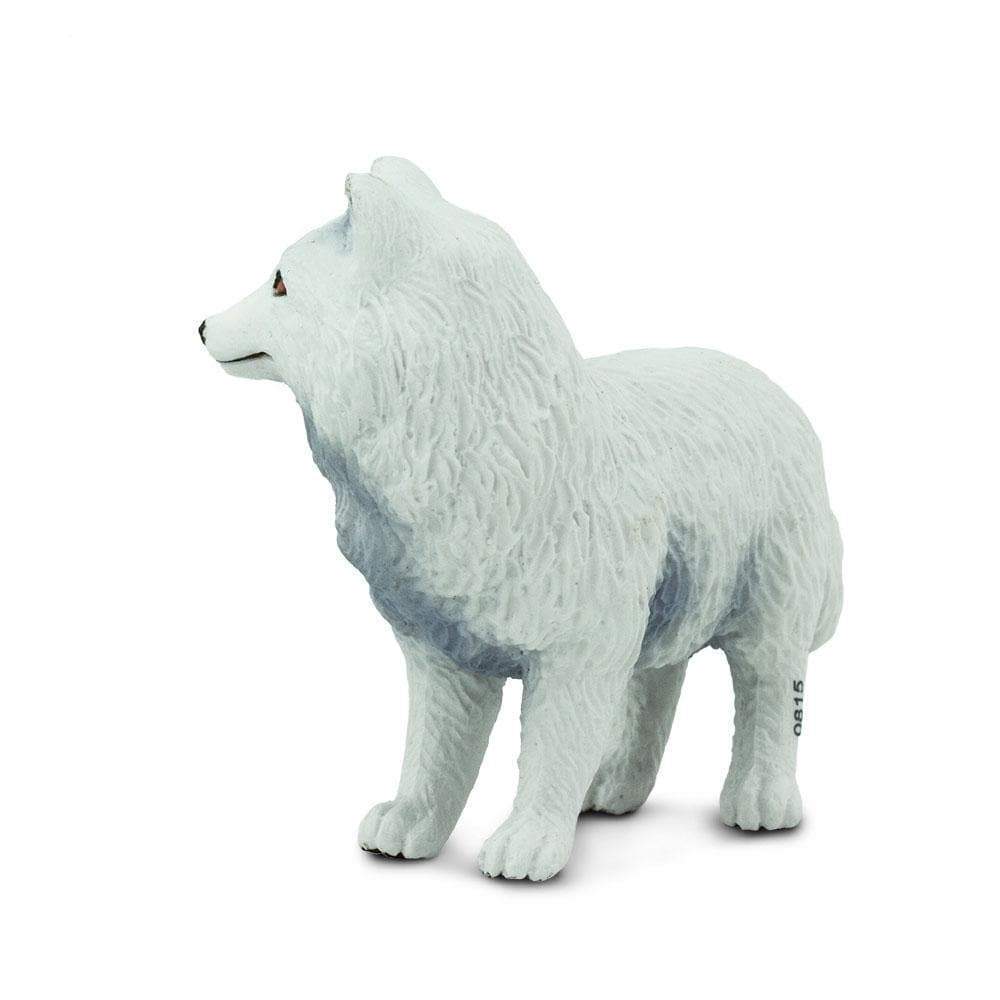 Arctic Fox Toy | Wildlife Animal Toys | Safari Ltd.