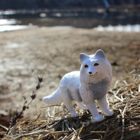 Arctic Fox Toy - Safari Ltd®