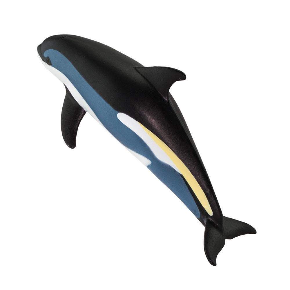 Atlantic White-Sided Dolphin Toy | Sea Life Toys | Safari Ltd.