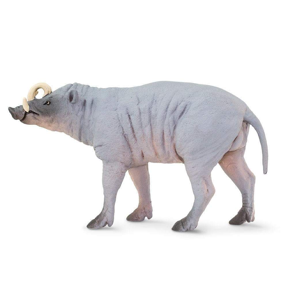 Babirusa Toy - Safari Ltd®