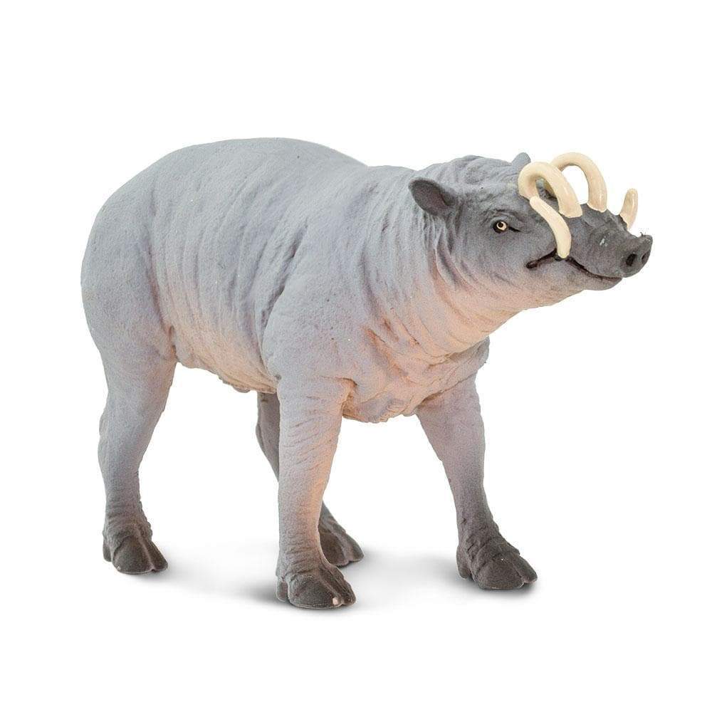 Babirusa Toy - Safari Ltd®