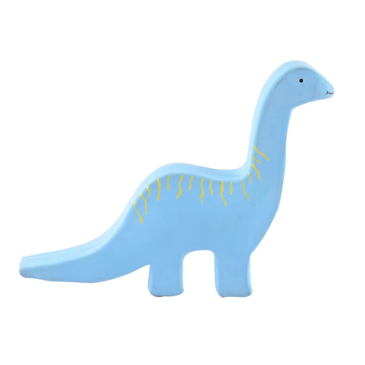 Baby Brachiosauras (Brachi) Rubber Toy - Safari Ltd®