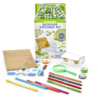 Backyard Explorer Kit - Safari Ltd®