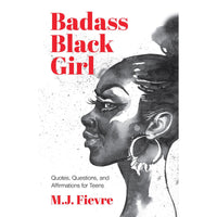 Badass Black Girl - Safari Ltd®