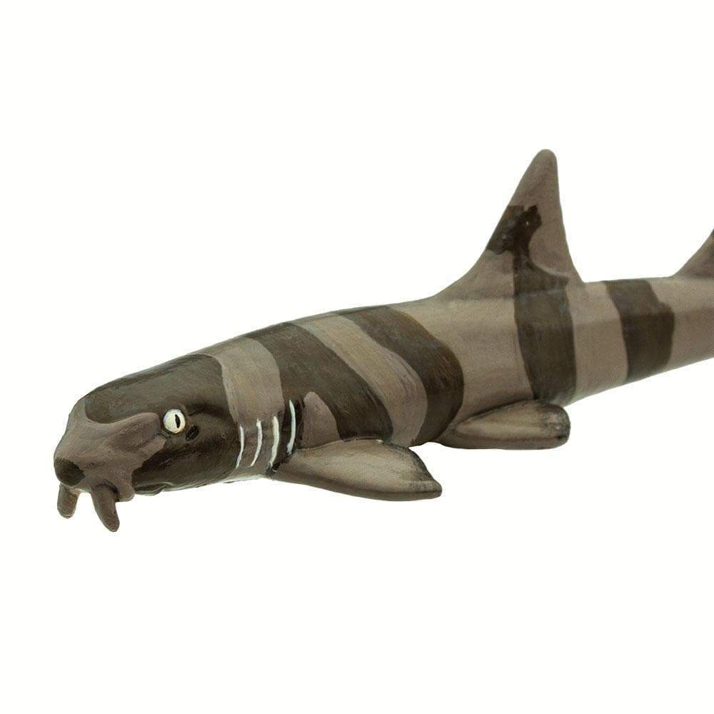 Bamboo Shark Toy - Sea Life Toys by Safari Ltd.