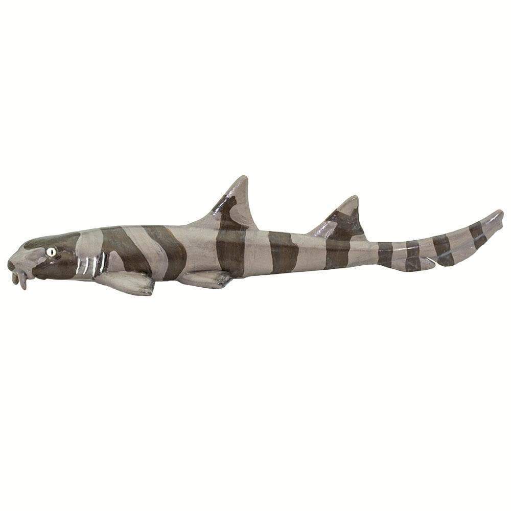 Bamboo Shark Toy - Sea Life Toys by Safari Ltd.