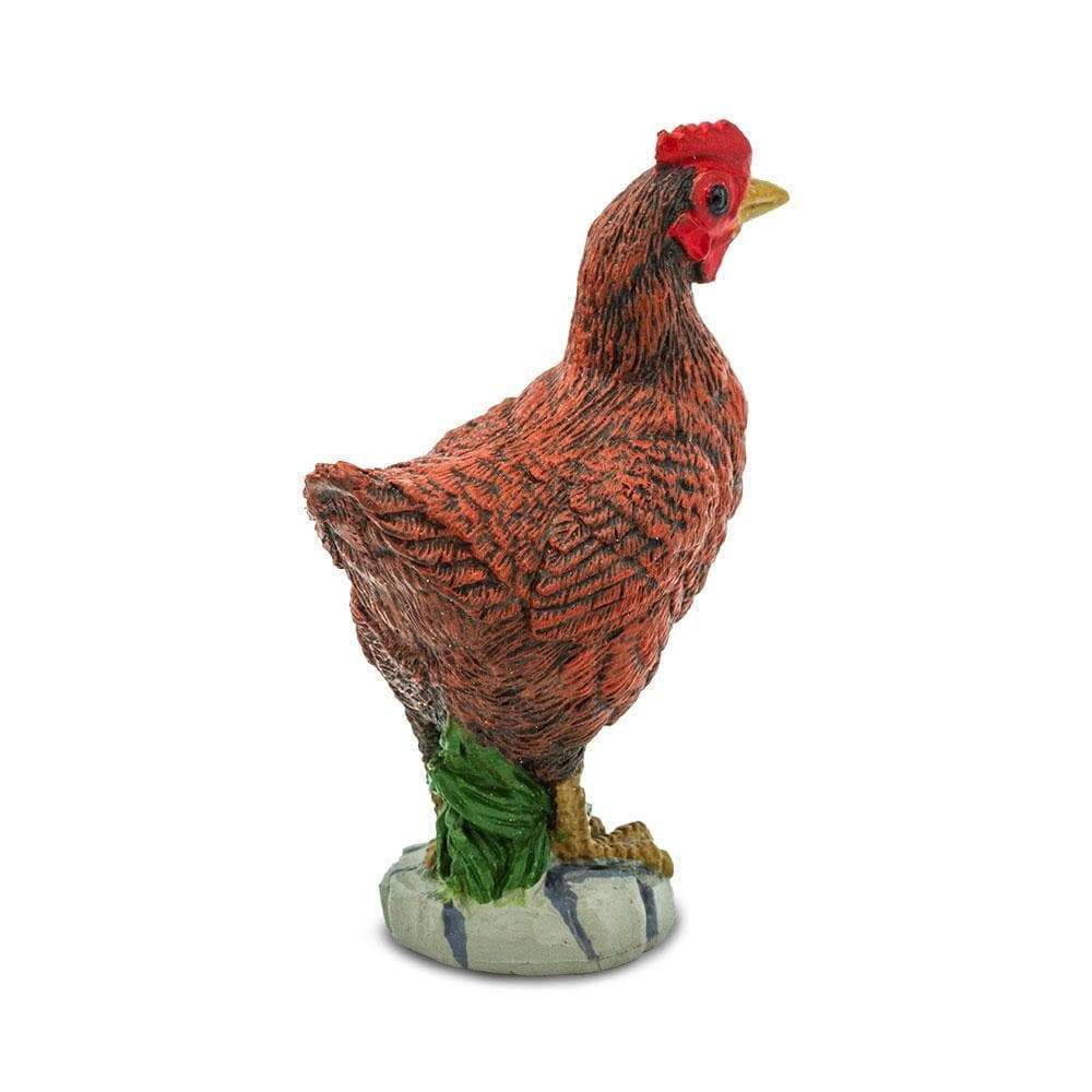 Bantam Hen - Safari Ltd®