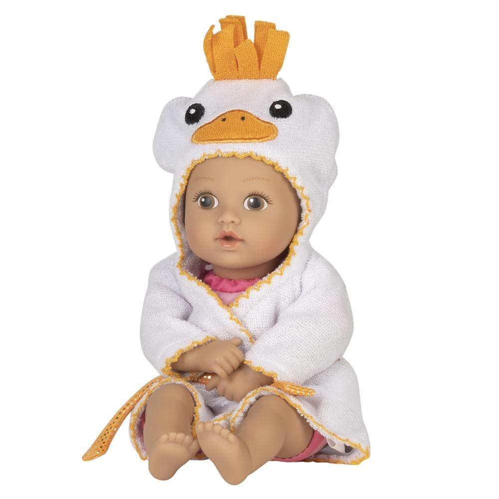 BathTime Baby Tots - Ducky - Safari Ltd®