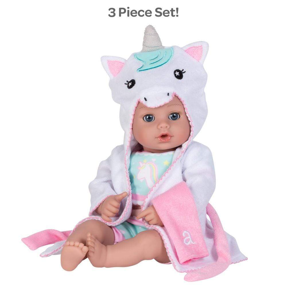 BathTime Baby - Unicorn - Safari Ltd®