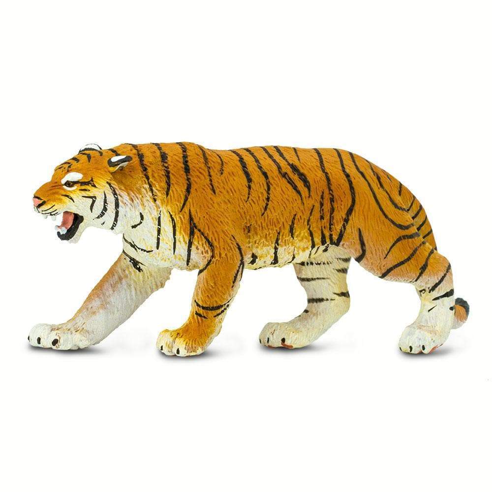 Bengal Tiger Toy | Wildlife Animal Toys | Safari Ltd.