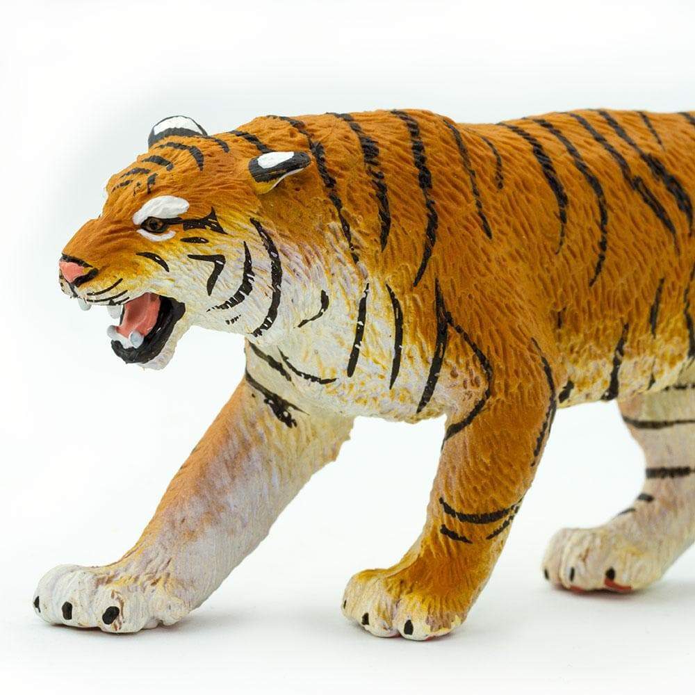 Bengal Tiger Toy | Wildlife Animal Toys | Safari Ltd.