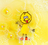 Big Bird - Sesame Street Character from Glo Pal - Safari Ltd®